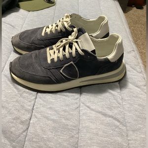 Philippe Model Paris Men Shoes